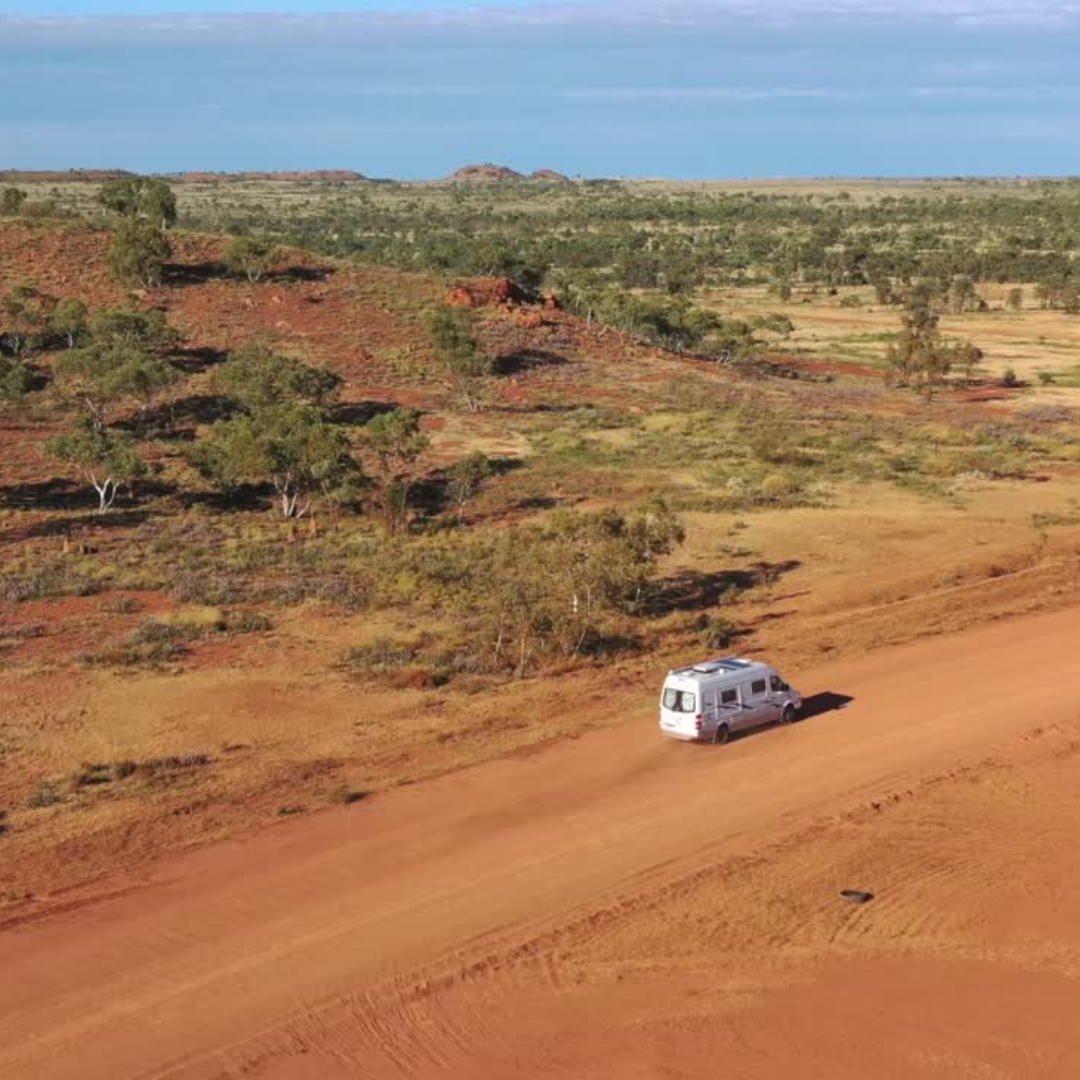 Don’t Take an Outback Road Trip Without these 8 Things