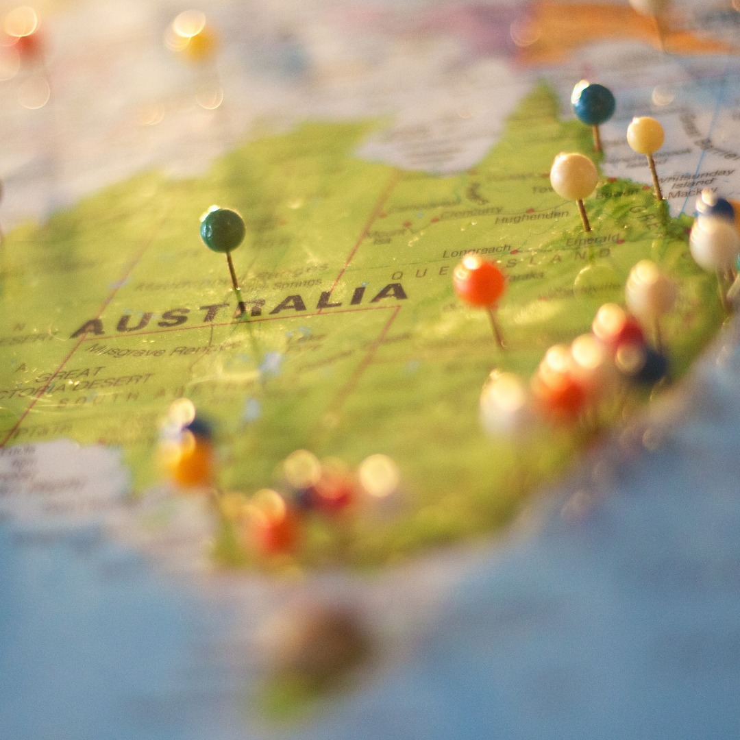 5 Essential Tools for Planning an Australian Road Trip