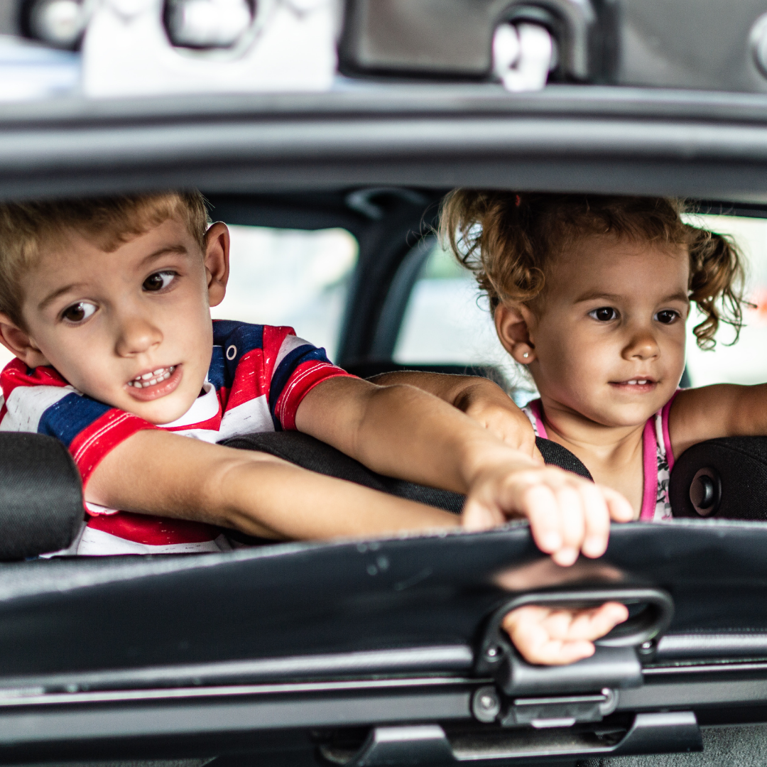 Don’t Go Road Tripping with Kids Before Reading these Tips