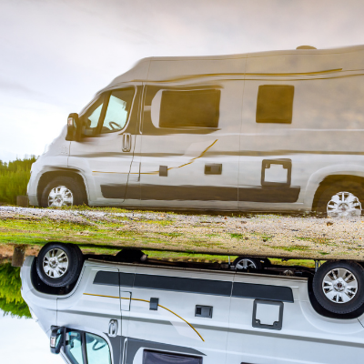3 Tips for Staying Flood-Safe in your RV