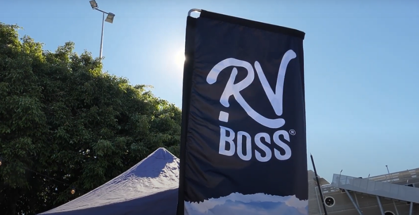 Must-Visit RV Boss