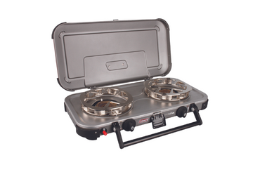 Coleman camping kitchen