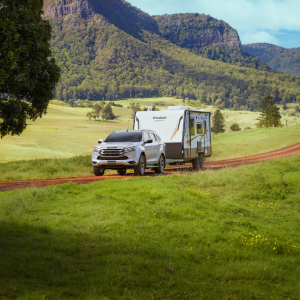 Why Attend a Caravan Show in 2023