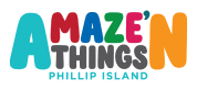A Maze’N Things
