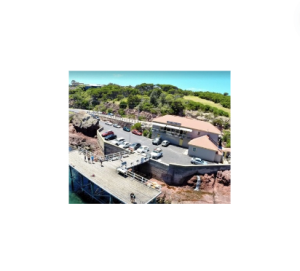 Merimbula Aquarium