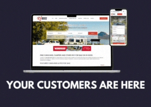 banner adds