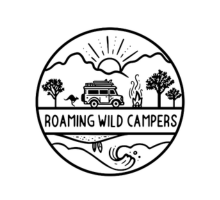 Roaming Wild Campers