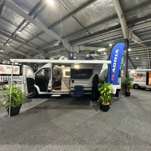 GET READY FOR YOUR NEXT ADVENTURE: THE LET'S GO QUEENSLAND CARAVAN & CAMPING SUPERSHOW RETURNS!